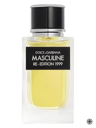 Masculine Re-Edition 1999 Dolce&Gabbana