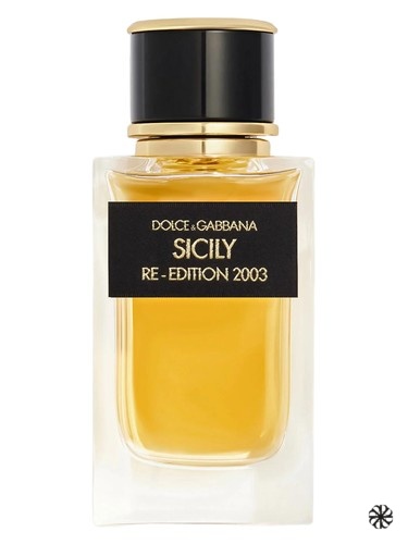 Sicily Re-Edition 2003 Dolce&Gabbana