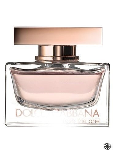 Rose The One Dolce&Gabbana