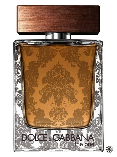 The One Baroque For Men Dolce&Gabbana