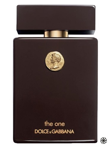 The One Collector For Men Dolce&Gabbana