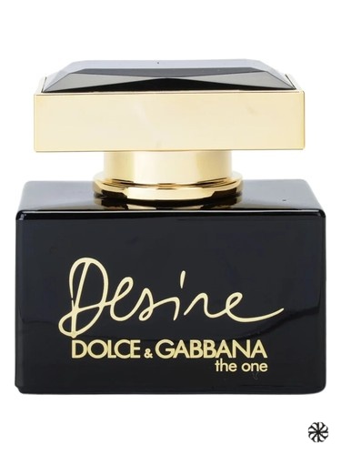 The One Desire Dolce&Gabbana