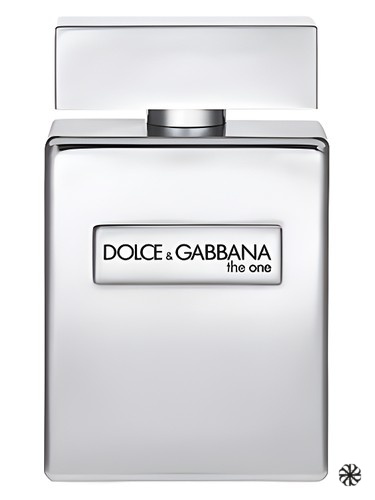 The One for Men Platinum Limited Edition Dolce&Gabbana