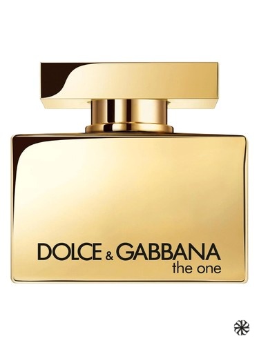 The One Gold Dolce&Gabbana