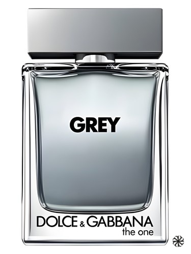 The One Grey Dolce&Gabbana
