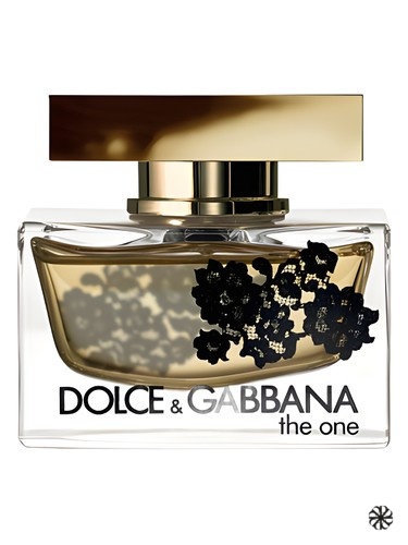 The One Lace Edition Dolce&Gabbana