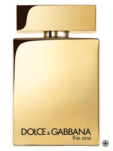 The One Gold For Men Dolce&Gabbana