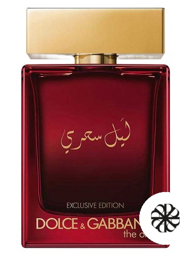 The One Mysterious Night Dolce&Gabbana