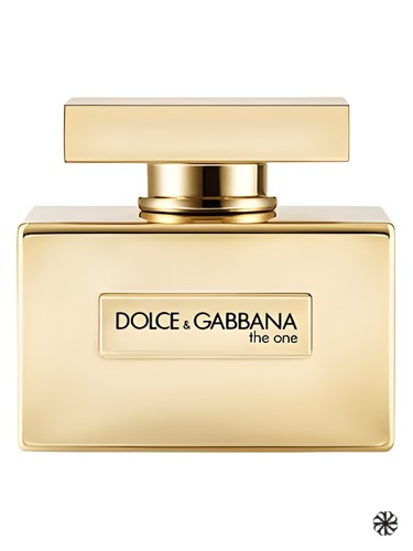 The One Gold Limited Edition Dolce&Gabbana