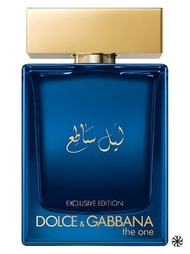 The One Luminous Night Dolce&Gabbana