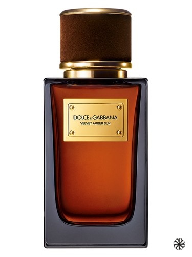 Velvet Amber Sun Dolce&Gabbana