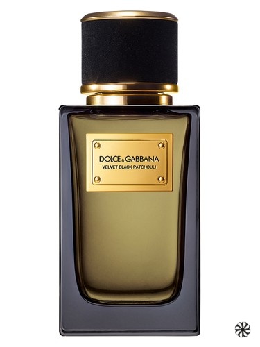 Velvet Black Patchouli Dolce&Gabbana