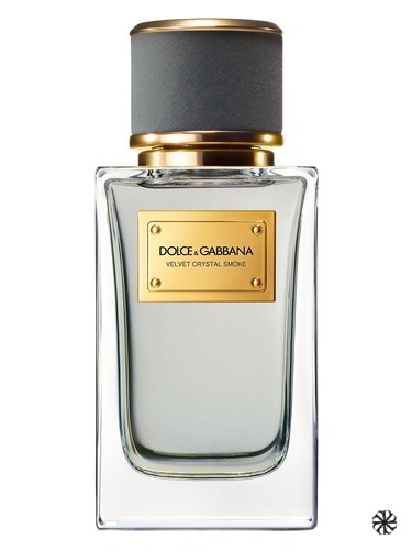 Velvet Crystal Smoke Dolce&Gabbana