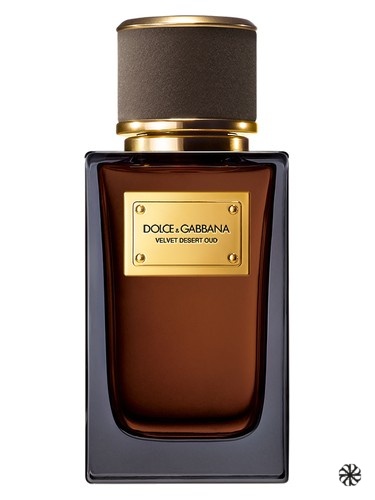 Velvet Desert Oud Dolce&Gabbana