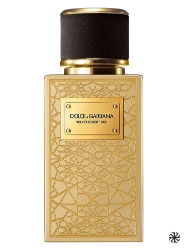 Velvet Desert Oud Limited Edition Dolce&Gabbana
