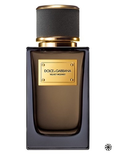 Velvet Incenso Dolce&Gabbana