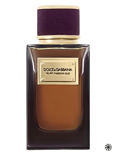 Velvet Passion Oud Dolce&Gabbana