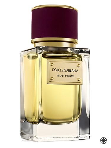 Velvet Sublime Dolce&Gabbana