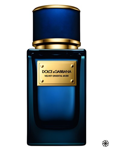 Velvet Oriental Musk Dolce&Gabbana