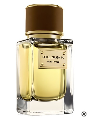 Velvet Wood Dolce&Gabbana