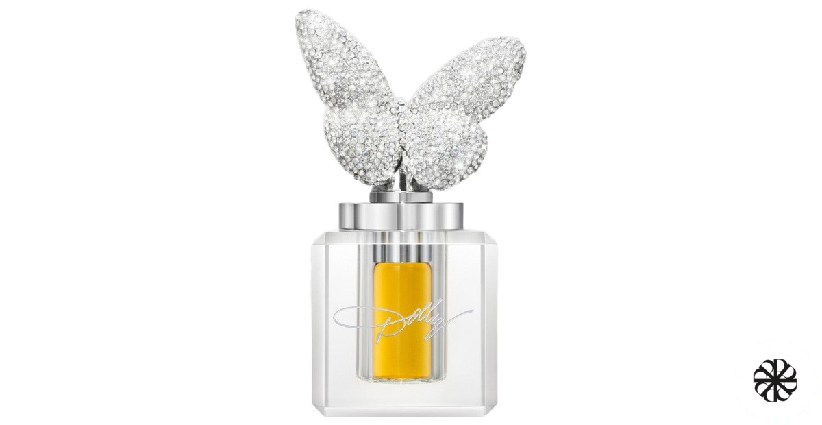 Dolly: Crystal Edition Parfum Dolly Parton