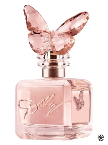 Dolly: Scent From Above Dolly Parton