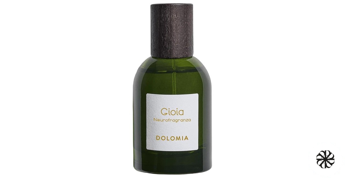 Gioia Dolomia