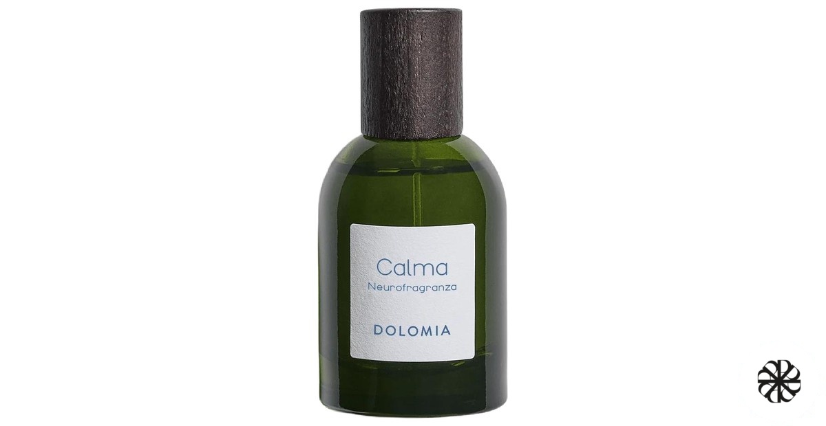 Calma Dolomia