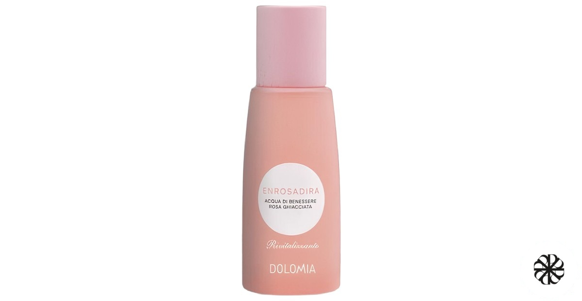 Acqua di Benessere Enrosadira Dolomia