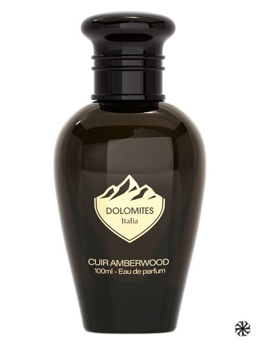 Cuir Amberwood Dolomites