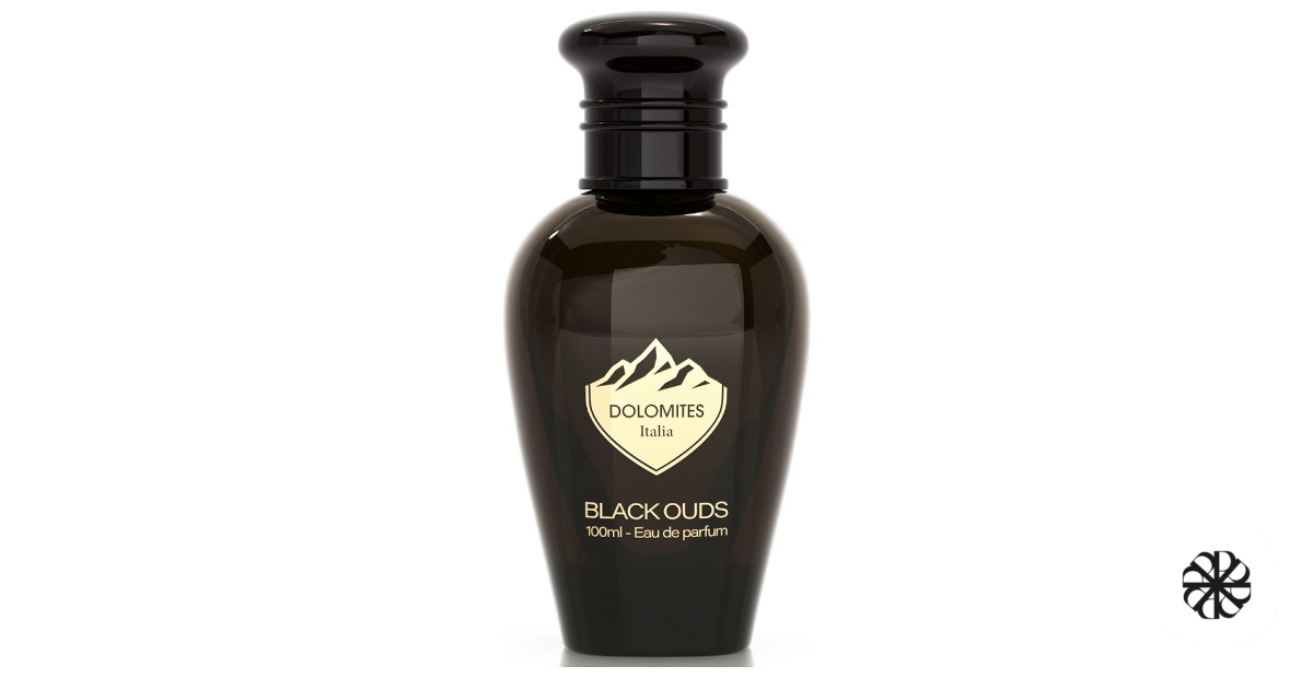 Black Ouds Dolomites