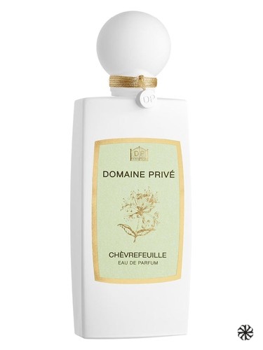Chèvrefeuille Domaine Prive Parfums
