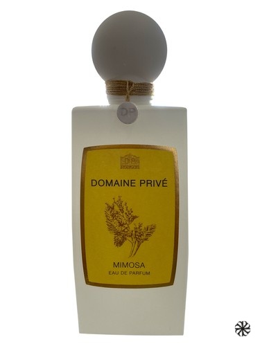 Mimosa Domaine Prive Parfums