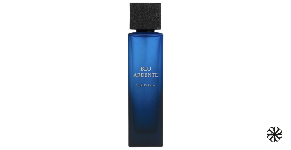 Blu Ardente Domani Perfumes