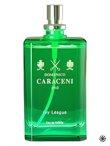 Ivy League Domenico Caraceni