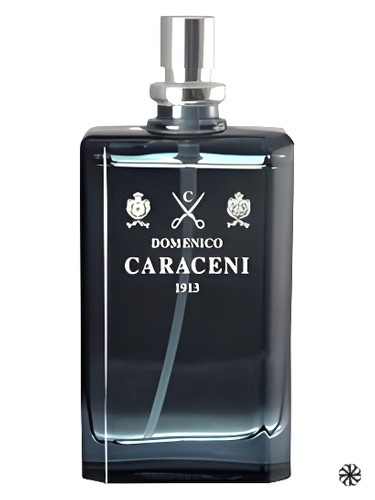 Domenico Caraceni 1913 Domenico Caraceni