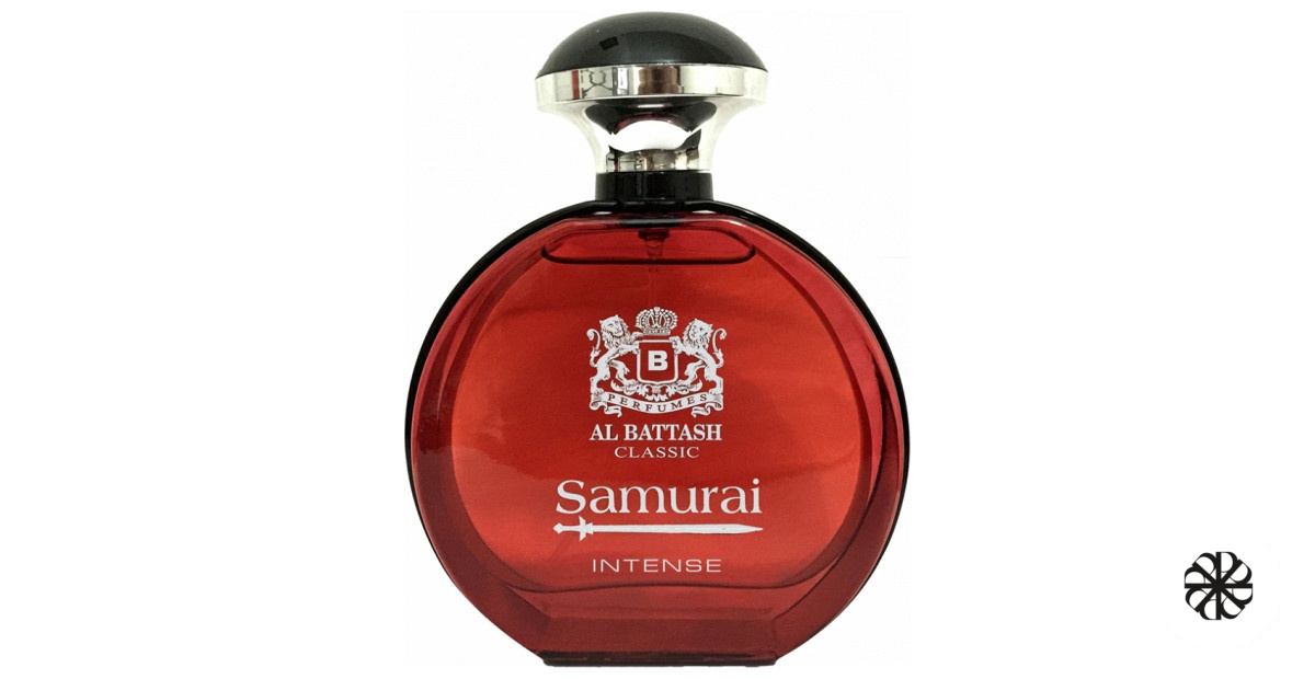 Samurai Intense Al Battash Classic
