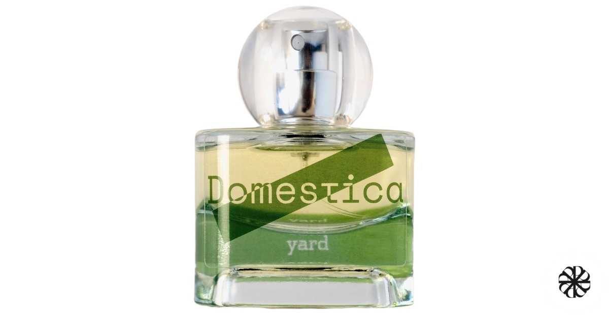 Yard Domestica