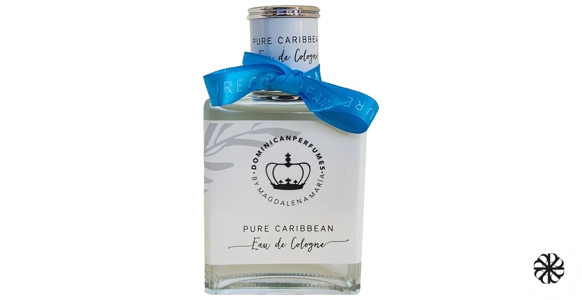 Pure Caribbean Dominican Perfumes