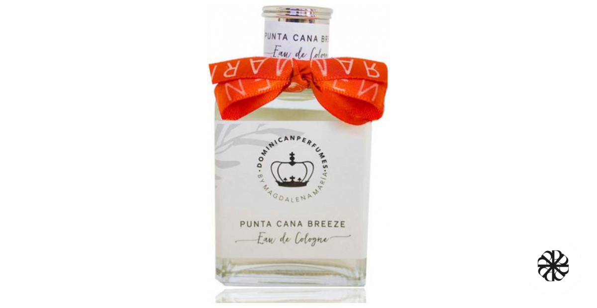 Punta Cana Breeze Dominican Perfumes