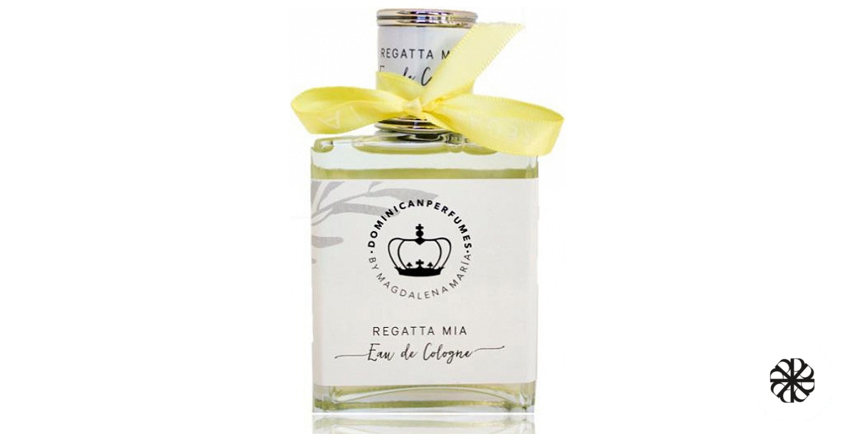 Regatta Mia Dominican Perfumes