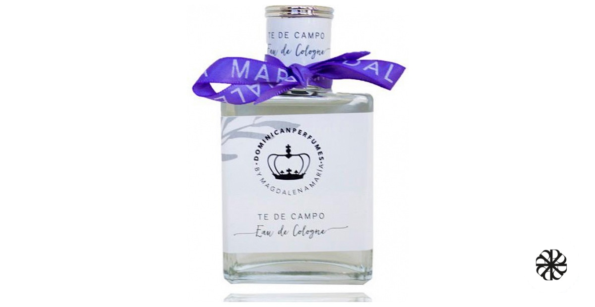Te de Campo Dominican Perfumes