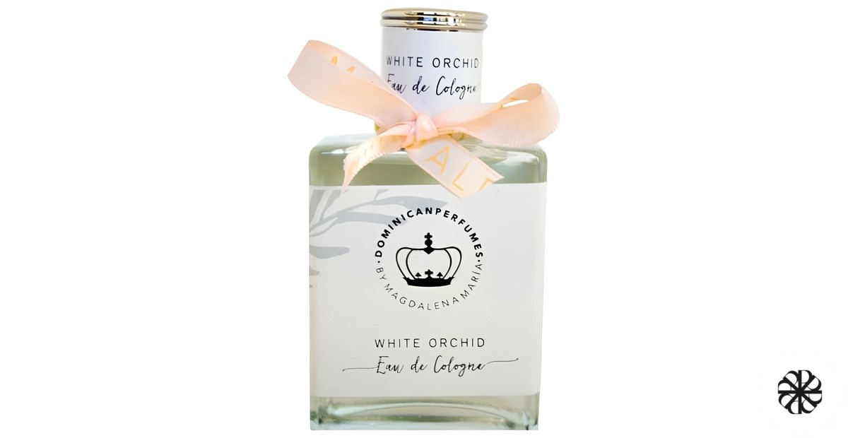 White Orchid Dominican Perfumes