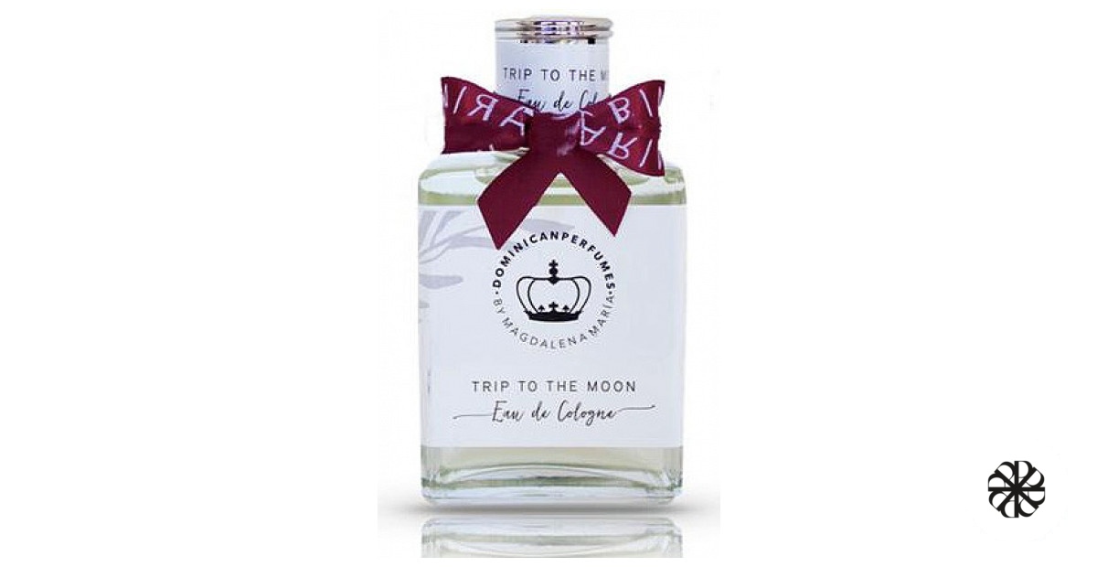 Trip to the Moon Dominican Perfumes