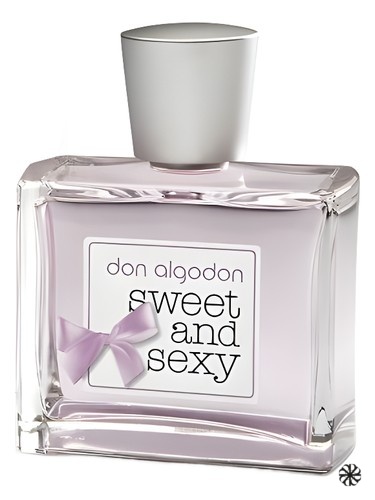 Sweet and Sexy Don Algodon