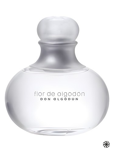 Flor de Algodon Don Algodon