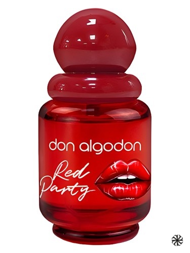 Red Party Don Algodon