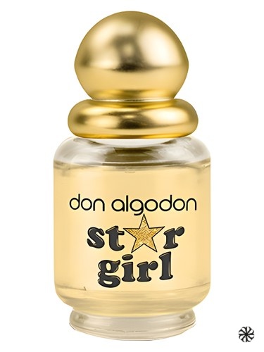 Star Girl Don Algodon