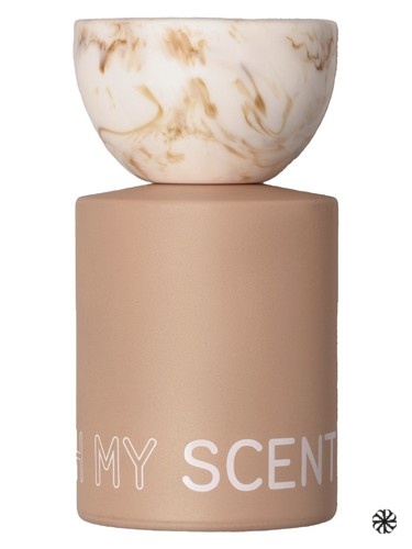 Don't Touch My Scent Don't Touch My Skin
