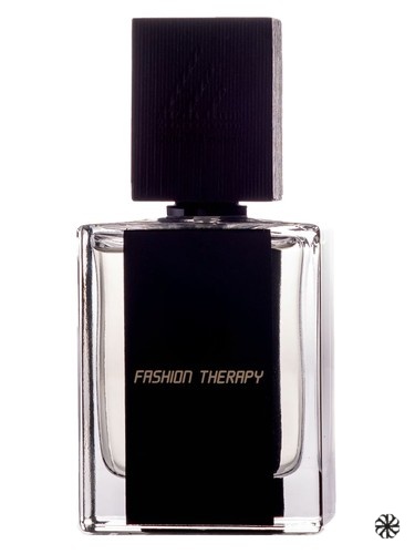 Fashion Therapy Donald Francis